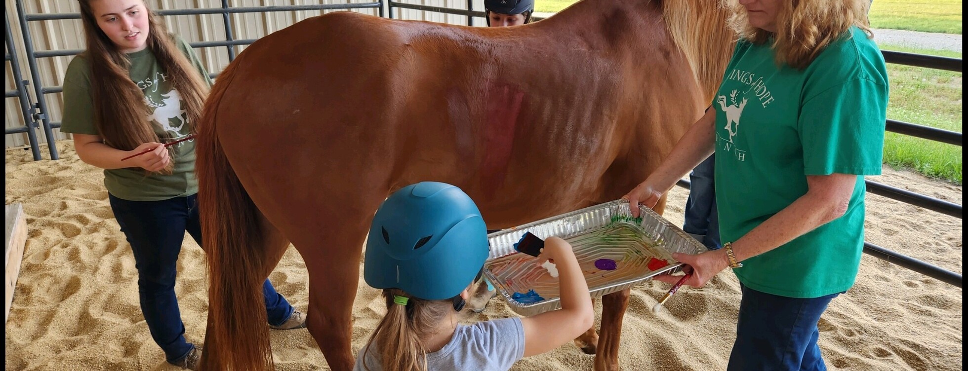 Rancher Family Orientations