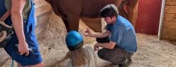 Rancher Family Orientations